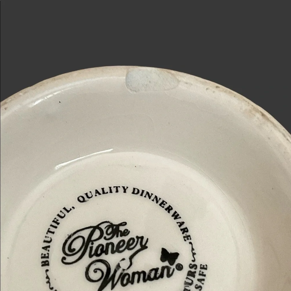 Pioneer Woman Floral Spring Mug - Picture 5 of 6